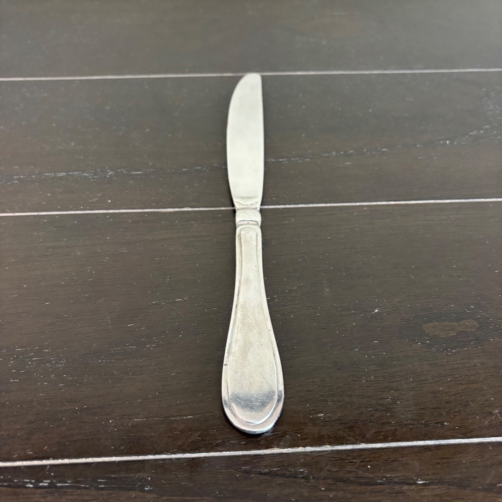 Cambridge Evanston | Stainless Korea Dinner Knife‎